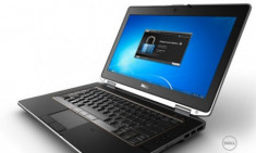 Dell giới thiệu Latitude 2011, đẹp và mạnh hơn