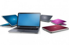Dell nâng cấp cấu hình cho bốn mẫu laptop Inspiron