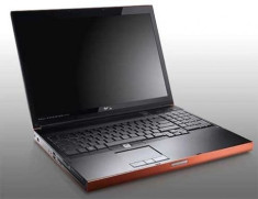 Dell ra hàng khủng Precision M6500