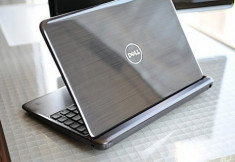 Dell ra mắt Inspiron 13z, 14z siêu mỏng