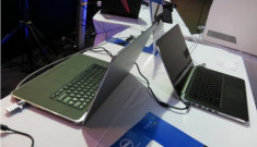Dell XPS 15 mới có thể mỏng hơn hiện tại