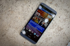 Desire 626G Plus - smartphone dáng đẹp, giá hợp lý từ HTC