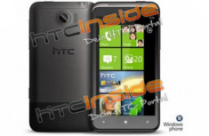 Di động HTC Windows Phone màn hình 4,7 inch