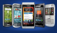 Di động Symbian^3 được cài đặt sẵn Belle khi bán