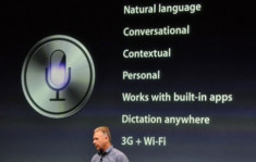 Điểm tính năng mới trên iPhone 4S