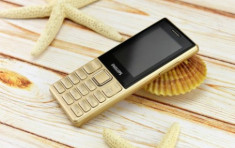 Điện thoại ‘2 trong 1’ giá 900.000 đồng của Philips
