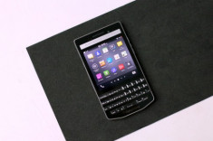 Điện thoại BlackBerry giá tới 66 triệu đồng xuất hiện tại VN