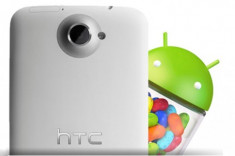 Điện thoại HTC RAM dưới 512 MB không được lên Android 4.1