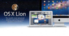 Doanh số máy tính Mac tăng nhờ OS X Lion