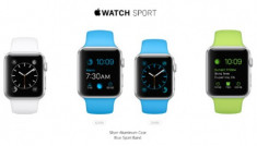 Đồng hồ thông minh của Apple có phiên bản giá 10.000 USD