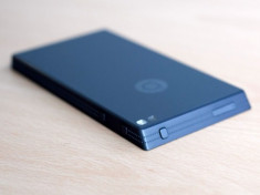 Dự án smartphone Ubuntu Edge 32 triệu USD trước nguy cơ đổ bể