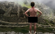 Du khách bị bắt vì chụp ảnh khỏa thân ở Machu Picchu