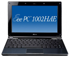 Eee PC 1002HAE vỏ nhôm thời trang