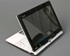 Eee PC T91 hoãn ra mắt