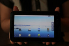 FPT Tablet chính thức trình làng