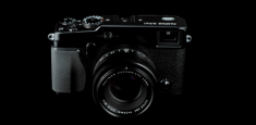 Fujifilm chuẩn bị giới thiệu X-Pro 2 vào đầu năm 2015