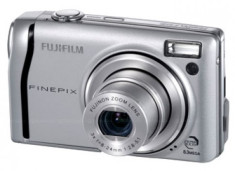 FujiFilm FinePix: F hay Z đều hay hơn ‘xưa’