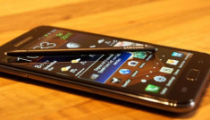 Galaxy Note 10 inch sẽ xuất hiện tại MWC