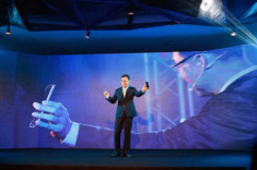 Galaxy Note 5 chính hãng về VN ngày 29/8, giá từ 18 triệu đồng