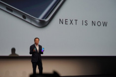 Galaxy Note 5 thiết kế mới ra mắt cùng S6 edge màn hình cong