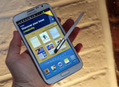 Galaxy Note II có thể được làm mới với cấu hình của S4