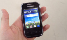 Galaxy Pocket giá gần 2,8 triệu