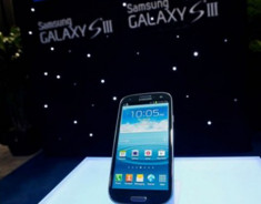 Galaxy S III - ứng cử viên danh hiệu smartphone 2012