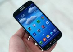 Galaxy S4 bị Apple lôi vào đơn kiện với Samsung