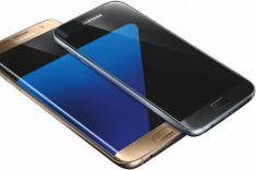 Galaxy S7 được sản xuất tại Việt Nam