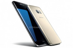 Galaxy S7 lộ ảnh chi tiết, camera bớt lồi