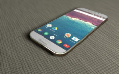 Galaxy S7 Premium của nhà thiết kế Hasan Kaymak