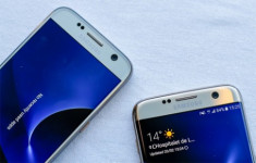 Galaxy S7 và S7 edge sẽ được công bố ở Việt Nam đầu tháng 3