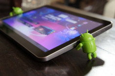 Galaxy Tab 10.1 bị cấm bán ở nhiều nơi, Samsung gặp khó