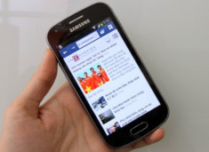 Galaxy Trend Plus - smartphone tầm trung giá tốt của Samsung