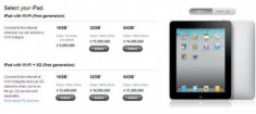 Giá iPad 2 tại Canada rẻ thứ nhì, sau Mỹ