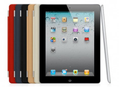 Giá iPad 2 tại Hong Kong ngang Mỹ