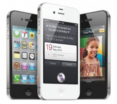 Giá iPhone 4S tại Singapore cao hơn Mỹ