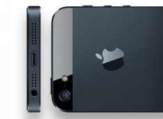 Giá thành linh kiện iPhone 5 có thể chưa đến 3,5 triệu đồng
