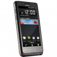 Gigabyte ra mắt smartphone Android cuối tháng 2/2012