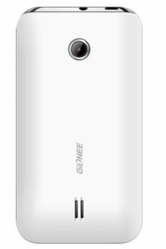 Gionee ra mắt smartphone Pioneer P3