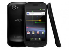 Google Nexus S ra mắt, giá 529 USD