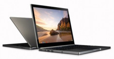 Google trình làng Chromebook Pixel màn hình cảm ứng Retina