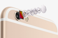 Hai nâng cấp lớn sẽ xuất hiện trên iPhone 7