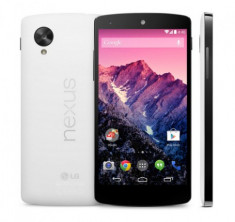 Hiệu năng Nexus 5 vẫn thua iPhone 5S