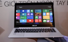 Hình ảnh Asus VivoBook S400CA