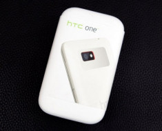 Hình ảnh HTC One SU tại TP HCM