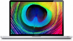 Hình ảnh MacBook Pro 17 inch pin liền