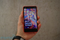 Hình ảnh về Nokia Lumia 625