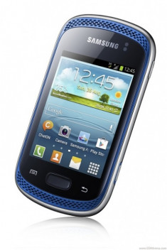 Hình ảnh về Samsung Galaxy Music