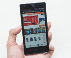 Hơn 1.000 điện thoại Redmi 1S được mua trong 30 phút